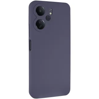 Чохол Silicone Case Lakshmi Premium із закритою камерою для Xiaomi Redmi 13C фото 1 з 6