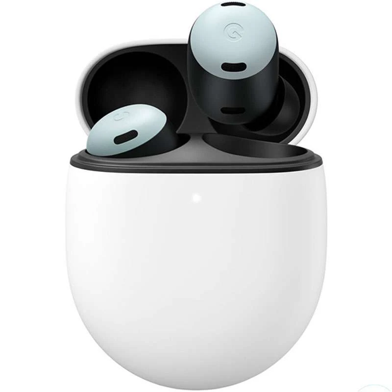 

Бездротові навушники Google Pixel Buds Pro (Fog)