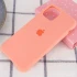 Чехол Silicone Case для Apple iPhone 11 Pro (5.8") – Розовый / Flamingo. Фото 2 из 3