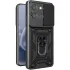 Чохол Camshield Serge Ring для Motorola Moto G86 фото 1 з 1