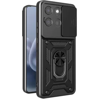 Чохол Camshield Serge Ring для Motorola Moto G86 Power фото 1 з 1