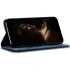 Шкіряний чохол-книжка Urban Leather series для Samsung Galaxy S26+ – Blue. Фото 4 з 4