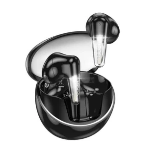 Бездротові TWS навушники Hoco EW202 Magic фото 1 з 4