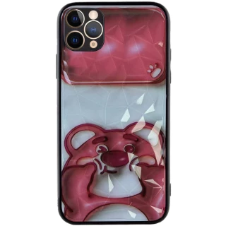 Чохол Prisma Plush для Apple iPhone 11 Pro Max (6.5") фото 1 з 4