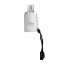 Перехідник Hoco UA10 OTG USB to MicroUSB фото 1 з 1