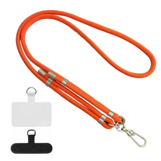 Шнурок (8мм) 150см фото 1 из 3