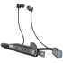 Bluetooth Навушники Hoco ES62 Pretty neck-hang – Black. Фото 3 з 6
