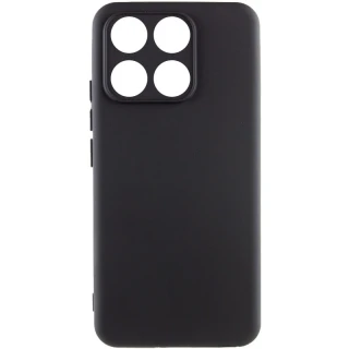 Чохол Silicone Case Lakshmi Premium із закритою камерою для Motorola Edge 70 Fusion фото 1 з 2