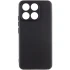Чохол Silicone Case Lakshmi Premium із закритою камерою для Motorola Edge 70 Fusion – Чорний / Black. Фото 1 з 2