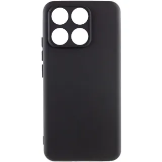 Чехол Silicone Case Lakshmi Premium з закритою камерою на Motorola Moto G15 4G фото 1 из 2