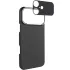 Чохол PC Sparta Slim Shield with Magnetic Fit для Apple iPhone 17 (6.3") – Midnight Black. Фото 3 з 8