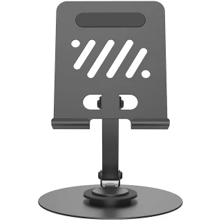 Подставка для телефона WIWU ZM-013 Desktoop Rotation Stand фото 1 из 1
