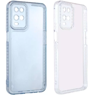 Силіконовий чохол з візерунком на Oppo A54 4G фото 1 Силіконовий чохол з візерунком на Oppo A54 4G фото 1 з 1