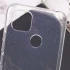 Блискучий силіконовий чохол на Xiaomi Redmi 9C – Clear. Фото 3 з 5