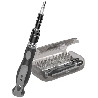 Набір викруток Hoco UT10 set 32in1 фото 1 з 1