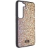 TPU чехол Bling World Rock Diamond для Samsung Galaxy S23+ – Розовый. Фото 3 из 7