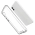 Силиконовый чехол Space Case для Samsung Galaxy A06 – Прозрачный. Фото 2 Силиконовый чехол Space Case для Samsung Galaxy A06 – Прозрачный. Фото 2 из 6