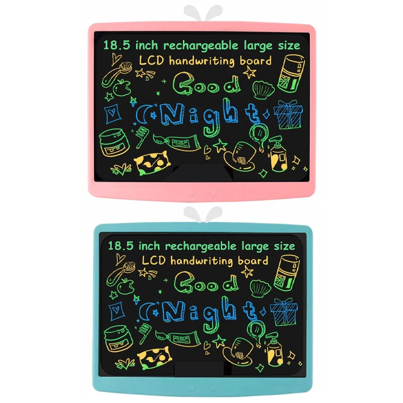 Планшет для малювання Funny 18,5 дюймів фото 1 з 1