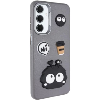 Чохол Labubu Toys для Xiaomi Redmi Note 12 4G фото 1 з 7