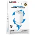 МЗП Borofone BAS83A Star PD20W+QC3.0 (1USB-A/1C) – White. Фото 2 з 4