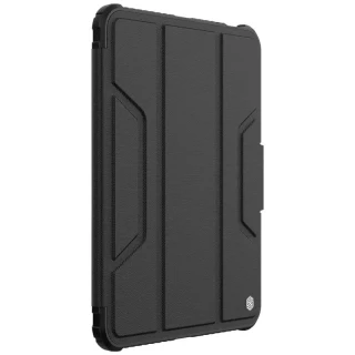 Противоударный чехол с усиленными углами Nillkin Bumper Pro на Apple iPad Pro 11" (2020) фото 1 из 9