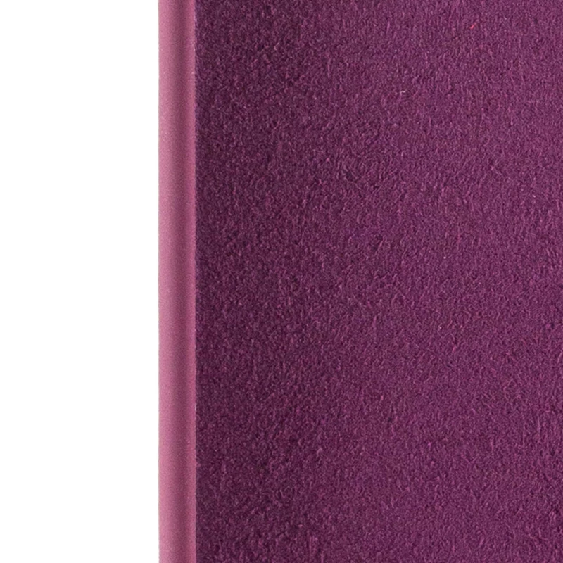 Чохол Silicone Case Lakshmi Premium з закритою камерою на Xiaomi Redmi 14C / Poco C75 – Бордовий / Plum. Фото 8 з 8