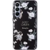 TPU+PC чехол Secret Garden для Samsung Galaxy A35 – Black. Фото 6 из 12