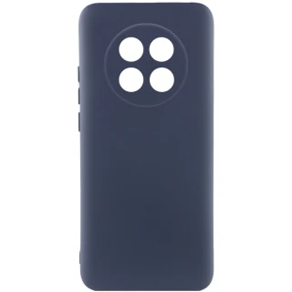 Чохол Silicone Cover Ummi Lakshmi Full Camera (AA) для Realme 12 5G фото 1 з 2