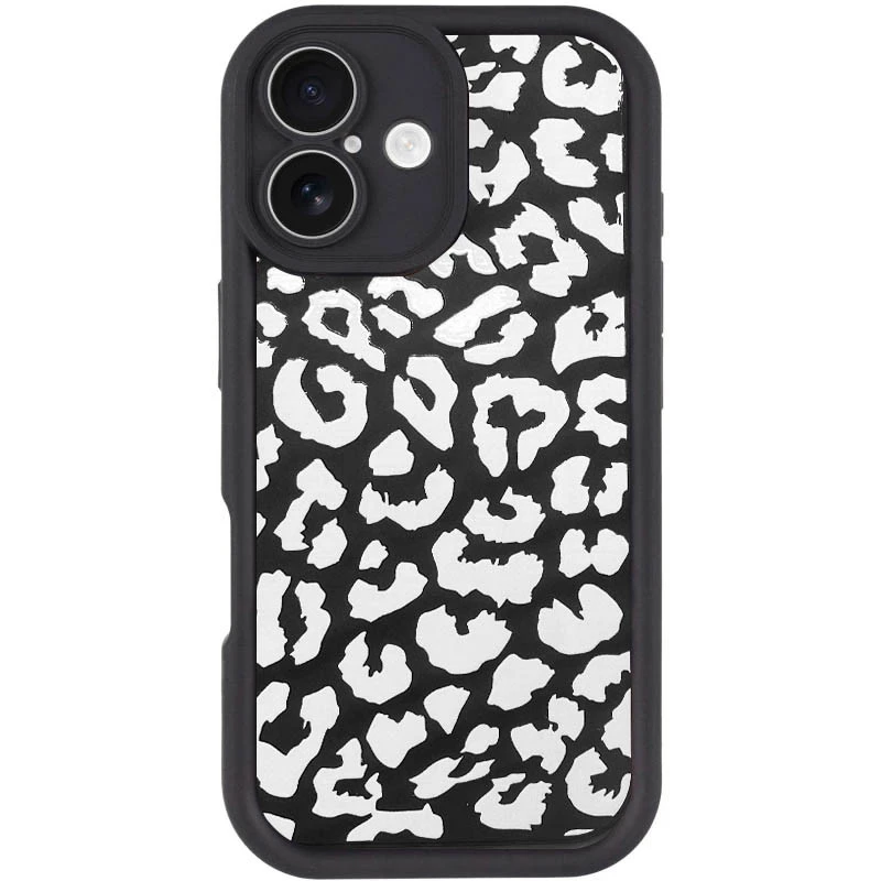 TPU чохол Prestige для Apple iPhone 16 – Spotty. Фото 1 з 3