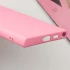 Кольоровий силіконовий чохол GETMAN із закритою камерою для Samsung Galaxy S24 Ultra – Рожевий / Pink. Фото 7 з 7