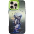 Чохол TPU+PC Street Art для Apple iPhone 16 Pro – Astronaut. Фото 2 з 7