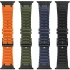 Ремінець Hoco WA35 Emir series thickened silicone strap для Apple watch 38/40/41mm фото 1 з 1