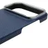 Чохол PC Sparta Slim Shield with Magnetic Fit для Apple iPhone 17 Pro (6.3") – Ocean Blue. Фото 6 з 7