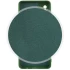 Чохол Silicone Case Lakshmi Elit на Samsung Galaxy A31 – Зелений / Dark green. Фото 5 з 7
