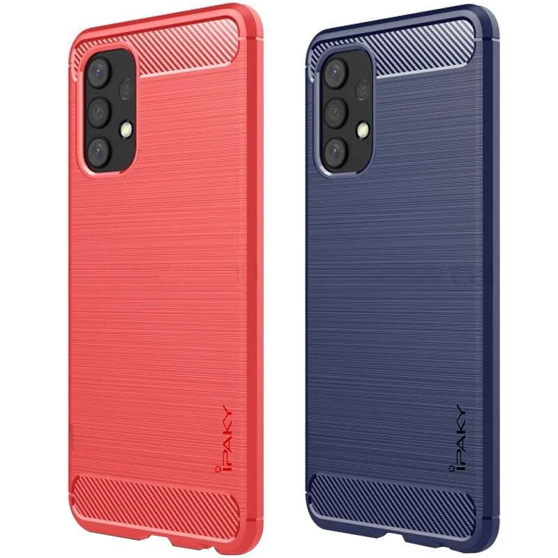 

Силіконовий чохол iPaky Slim на Samsung Galaxy A72 4G / A72 5G