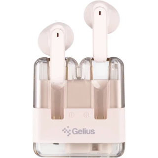 Бездротові TWS навушники Gelius Monster GP-TWS043 фото 1 з 6