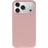 Чохол Silk Full Protective (AA) NO LOGO для Apple iPhone 17 Pro (6.3") – Рожевий / Pink Sand. Фото 2 з 5