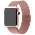 Ремінець Milanese Loop Design для Apple watch 42mm/44mm – Rose Gold. Фото 1 з 4