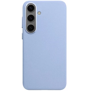 Кожаный чехол Leather Case Premium для Samsung Galaxy S25 Edge фото 1 Кожаный чехол Leather Case Premium для Samsung Galaxy S25 Edge фото 1 из 1