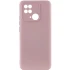 Чохол Silicone Case Lakshmi Premium із закритою камерою для Xiaomi Redmi 10C – Рожевий / Pink Sand. Фото 1 з 3