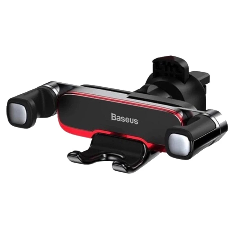 Автотримач Baseus Mr Hui Gravity Car Mount (SUYL-HU0) фото 2 з 2