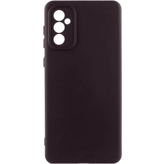 Чохол Silicone Case Lakshmi Plus з закритою камерою на Samsung Galaxy A35 фото 1 з 6