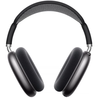 Накладні бездротові навушники Hoco W65 Plus Happy ANC фото 1 з 4