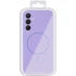 Чохол Silicone Cover Lakshmi Full Camera (AA) with Magnetic Fit для Samsung Galaxy S25 Edge – Бузковий / Dasheen. Фото 7 з 8