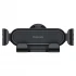 Автотримач Baseus Stable Gravitational Car Mount Lite (Air Outlet Version) – Чорний. Фото 1 з 8