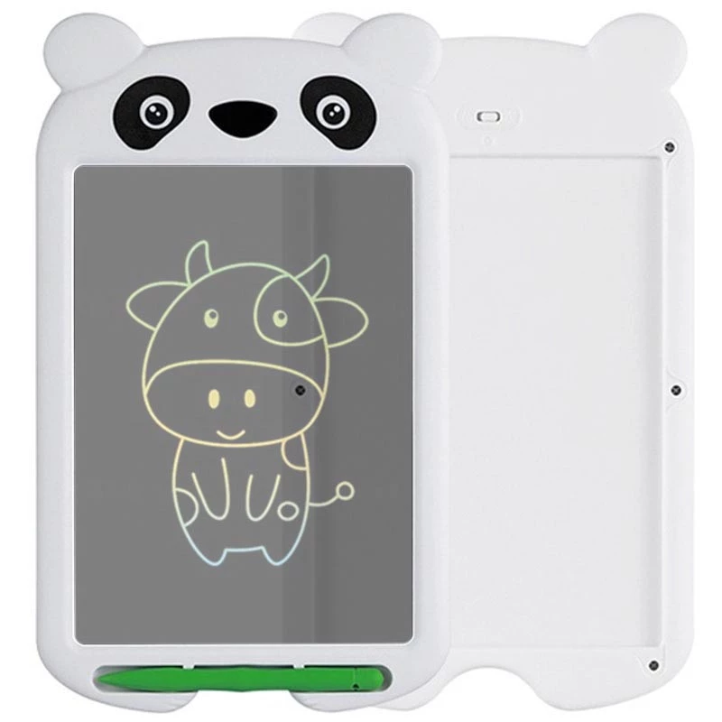 

Планшет для малювання Transparent Panda 8,5 дюймів (White)