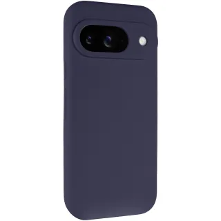 Чохол Silicone Case Lakshmi Premium із закритою камерою для Google Pixel 9 фото 1 з 9