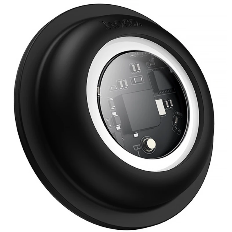 Трекер Hoco E91B Tiger (клейкая основа) 230 mAh – White. Фото 5 з 7