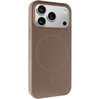 Чехол Silk Full Protective (AA) NO LOGO with Magnetic Fit для Apple iPhone 17 Pro (6.3") фото 1 из 1