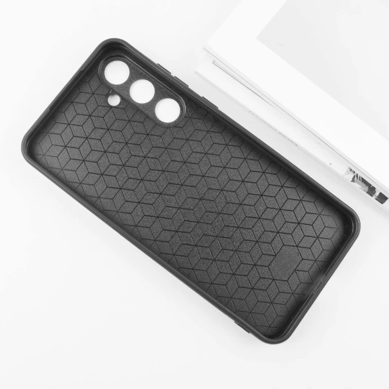 Чохол Prisma Plush для Samsung Galaxy A35 – Donut. Фото 5 з 7